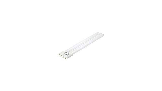 Osram 010731 18W830 Dulux L 2G11 BASE Single Tube 4 Pin Base Compact Fluore смотреть онлайн