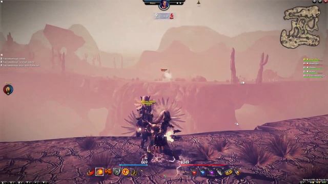 Орден магии Возвращение лучшего тамера #2 смотреть онлайн