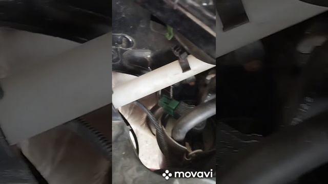 Заміна протитуманної фари на Рено Меган 3. смотреть онлайн