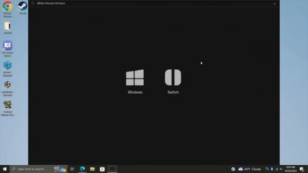 The All-New 8BitDo Ultimate Wireless Controller Is An Amazing Gamepad! Hands-On Review