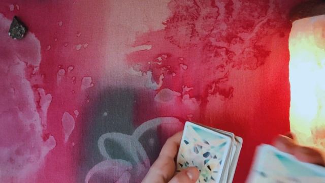 Что нужно знать сейчас? | Расклад на картах Таро смотреть онлайн