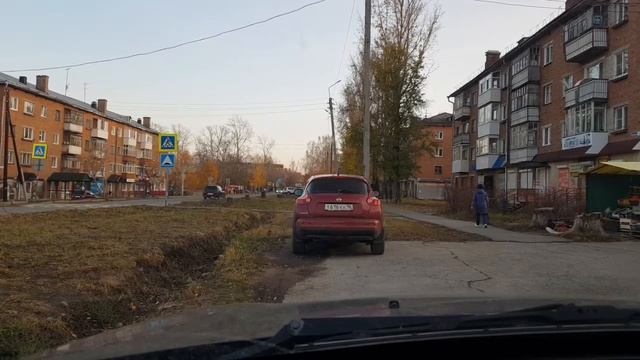 Верхний Тагил, Маяковского 25 смотреть онлайн