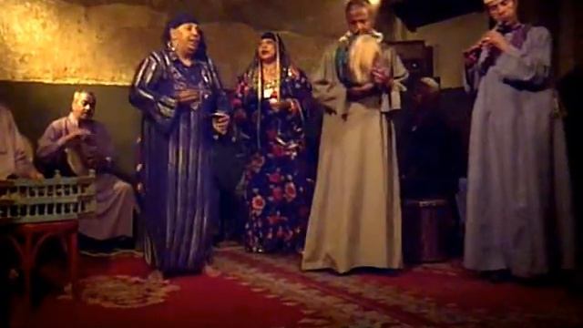 Mazaher ensemble смотреть онлайн