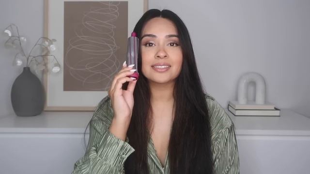 Dyson Airwrap Tips For LONG LASTING BOUNCY Curls