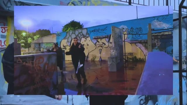 Bust your Windows - Jasmine Sullivan (Ari y Bk Cover) смотреть онлайн