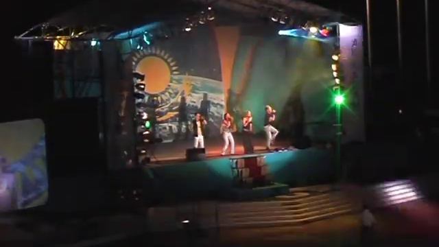 День Города Актау 2004 смотреть онлайн
