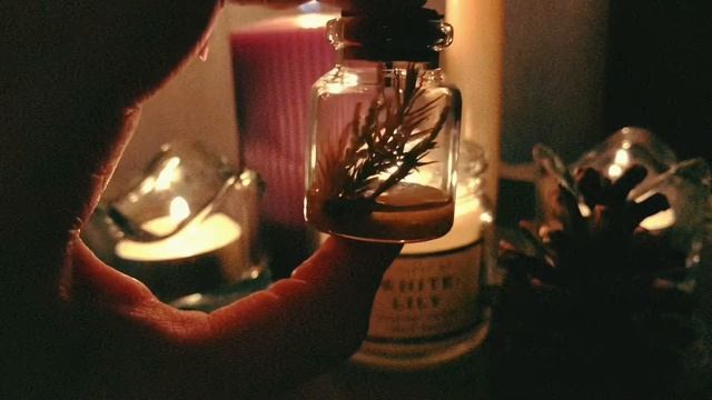 Один уютный осенний вечер дома. смотреть онлайн