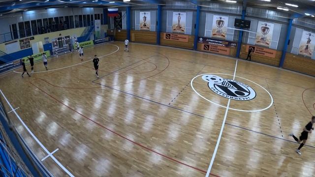 Товарищеская игра ВИЗ Синара2007 г. Екатеринбург - ДИФС 2007 с. Долгодеревенское смотреть онлайн