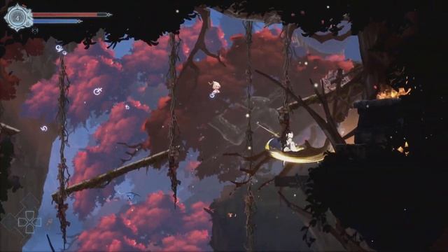 Afterimage | Gameplay + Features смотреть онлайн