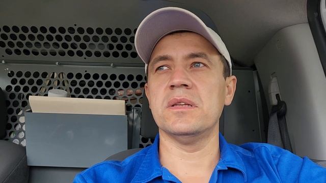 Поиск работы в США, работа в HVAC