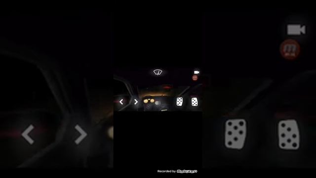 Играем в Endless Night Drive смотреть онлайн