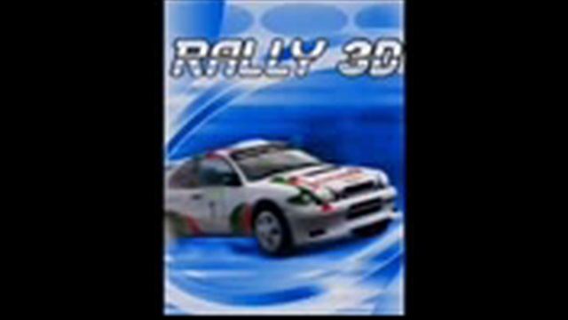 Rally 3D Theme Nokia YouTube смотреть онлайн