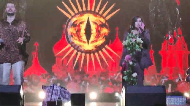 GSPD, Dead Blonde - У России три пути [ Main Stage 5-12-2021 ] смотреть онлайн