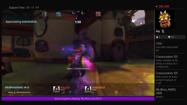 Paladins Founders Pack Multiplay Action - Episode 19 смотреть онлайн