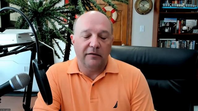 Bonhomme Richard Fire Investigation: Part 1 - The Timeline | What's Going on With Shipping? смотреть онлайн