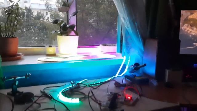 Демонстрационное видео проекта смотреть онлайн