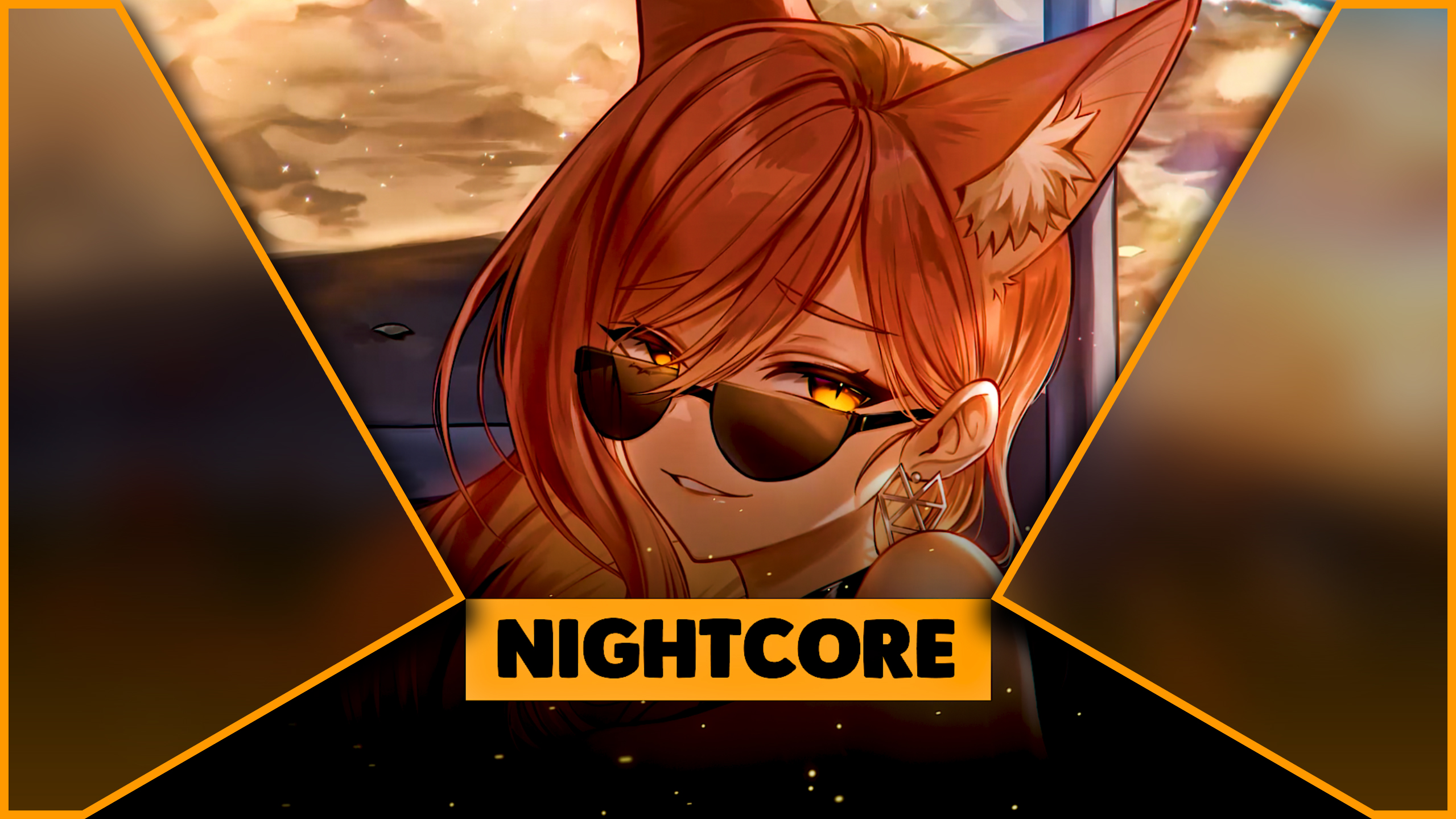 Nightcore - MONEY ON THE DASH (Elley Duhé, Whethan) смотреть онлайн