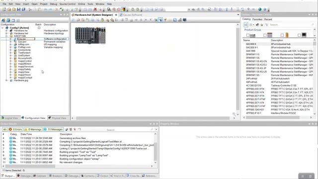 B&R Automation Studio Supplementary Info 3: Program Task Class смотреть онлайн