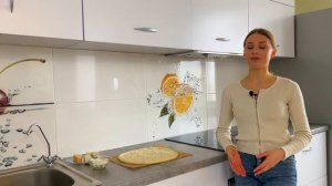 Пицца 4 СЫРА на настоящем итальянском тесте!