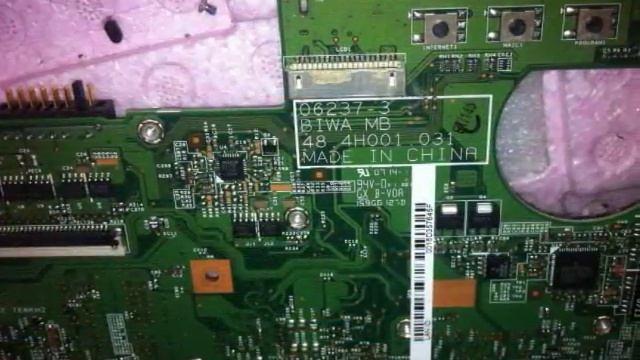 Acer Travelmate 4720 Laptop Backlight solution смотреть онлайн