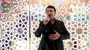 Рустам Ахмедханов - Чумтала