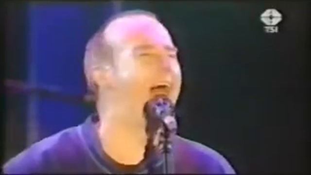 Midge Ure Free, My Fallen Angel, Fields of Fire, live 1996 смотреть онлайн