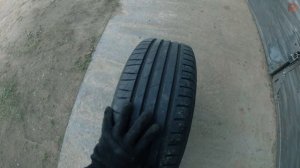 Cordiant Sport 3 - 22000 км. ОТЗЫВ ВЛАДЕЛЬЦА