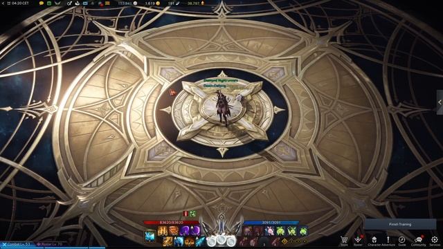 Lost Ark: How to make a Macro Text and use Sight Focus. Deathblade Surge Sight Focus Basic Tutorial смотреть онлайн