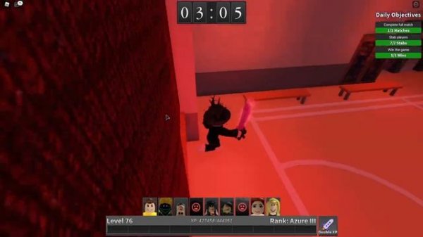 NEW Fey’s Slycer knife (Survive the killer roblox)