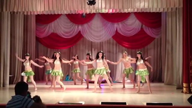 Energy belly dance Луганск смотреть онлайн