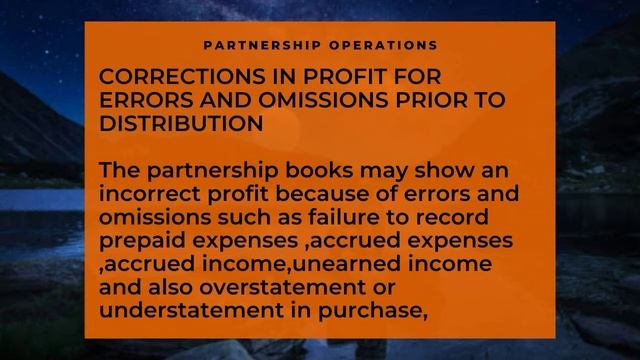 Order of Priority Provision - Part 3 - JULIET YOUNG TV - ACCOUNTING смотреть онлайн