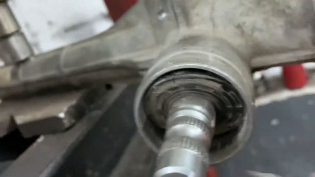 Ремонт рулевой рейки Тойта Приус |||