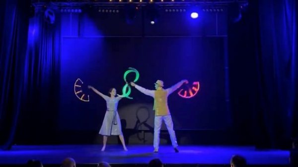 Amber_Flow Art Festival_2023_Moscow