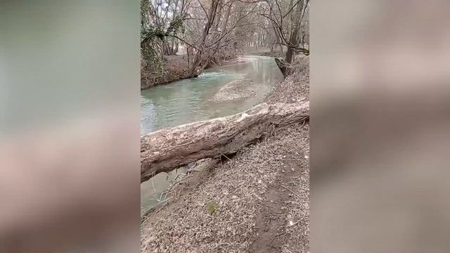 Учитель из Кропоткина отправился в путешествие по Большой Севастопольской тропе смотреть онлайн