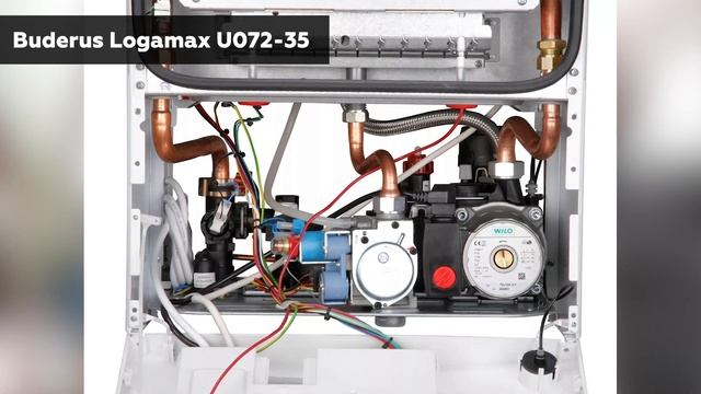 ТОП—7. Лучшие одноконтурные газовые котлы [напольные, настенные]. Рейтинг 2023 года! смотреть онлайн