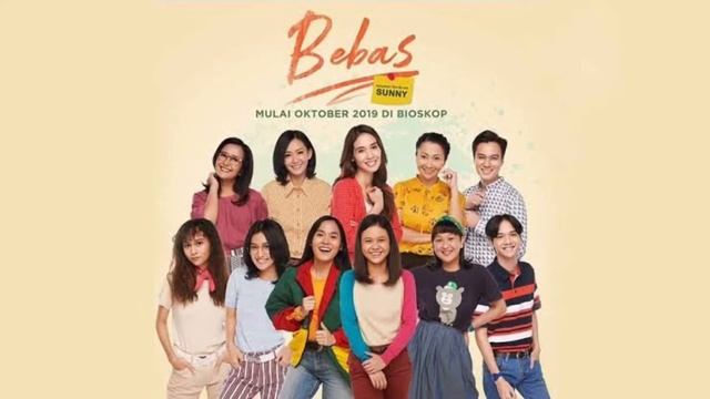 Movie Review (GILM BEBAS) смотреть онлайн