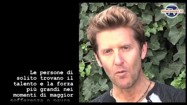 Cosa vogliamo essere nel mondo? смотреть онлайн