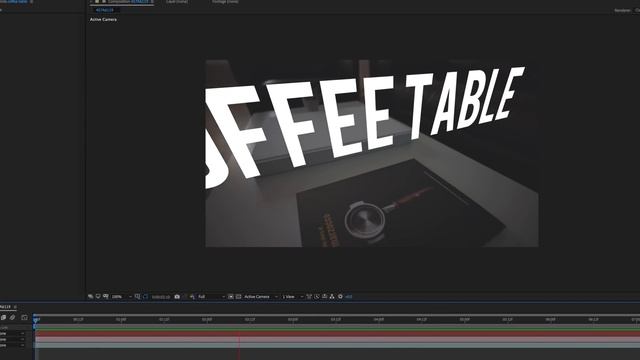 How to 3D Track TEXT ANYWHERE in your videos (After Effects Video Tutorial) смотреть онлайн