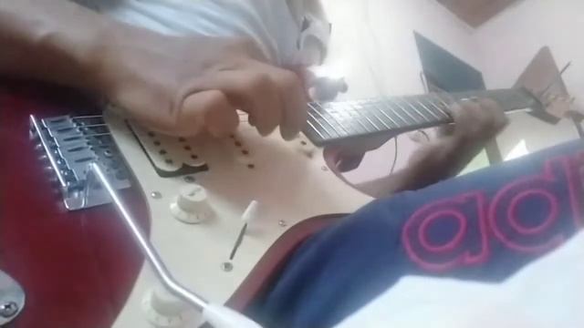 Samick Guitar Rock On смотреть онлайн