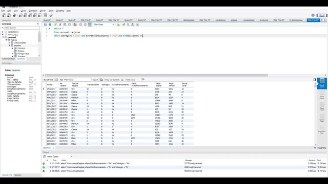 Conexión SQL - Power BI