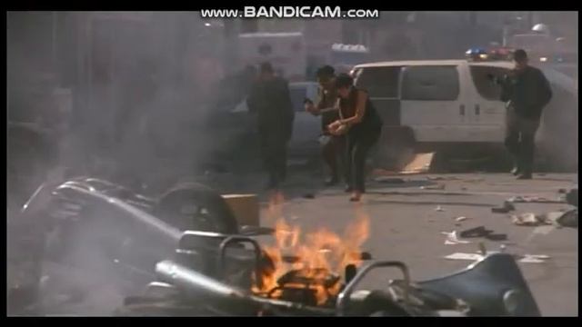 фильм Хишник 2 капитана полицыи харигана озвучивает дженсен сигал часть видео 3