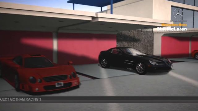 Project Gotham Racing 3 Platinum Run Complete смотреть онлайн