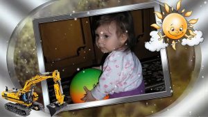 песенка про папу и дочку