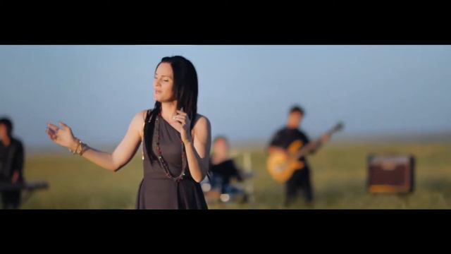 Мая Маслова " Жер ана" Казахстан 2015г Satyrov pro смотреть онлайн