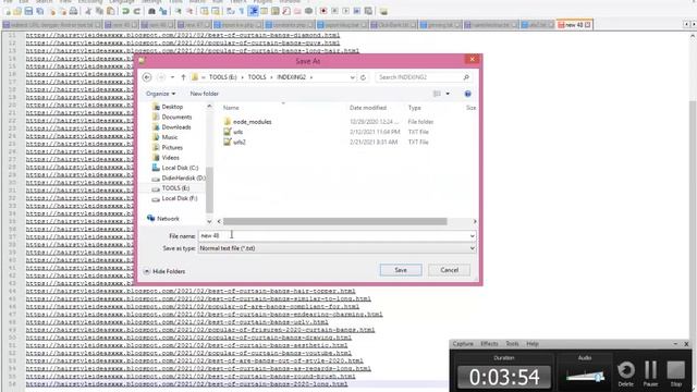 SCRIPT INDEXING GOOGLE WITH API смотреть онлайн