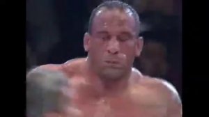 Вспоминаем бои Марка Колмана в PRIDE FC