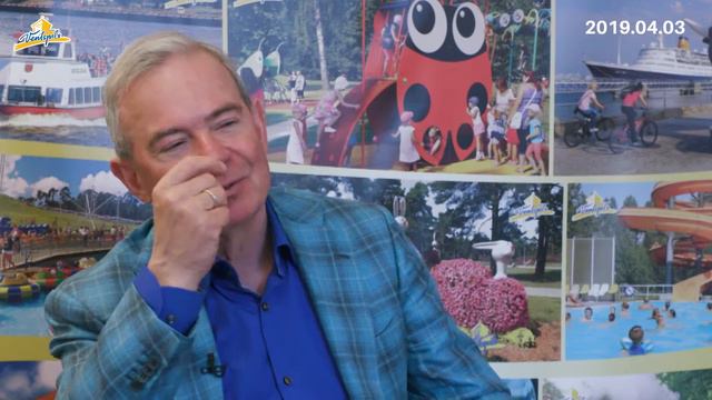Лемберг отвечает на вопросы жителей - 03.04.2019. г. смотреть онлайн