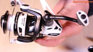 Маркировка безынерционных катушек