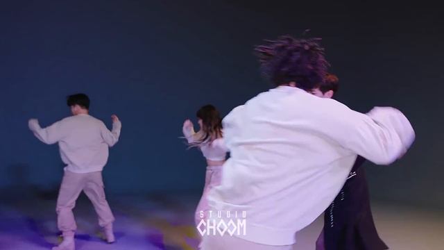 [BE ORIGINAL] SHINee(샤이니) 'Don't Call Me' (4K)
