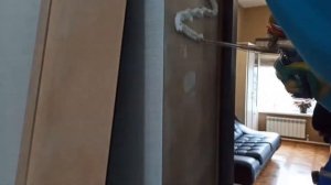 Установка дверных доборов на широкие откосы  пошаговая инструкция по монтажу широких доборов